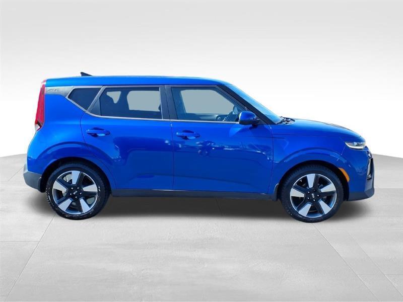 Kia Soul EX 2020
