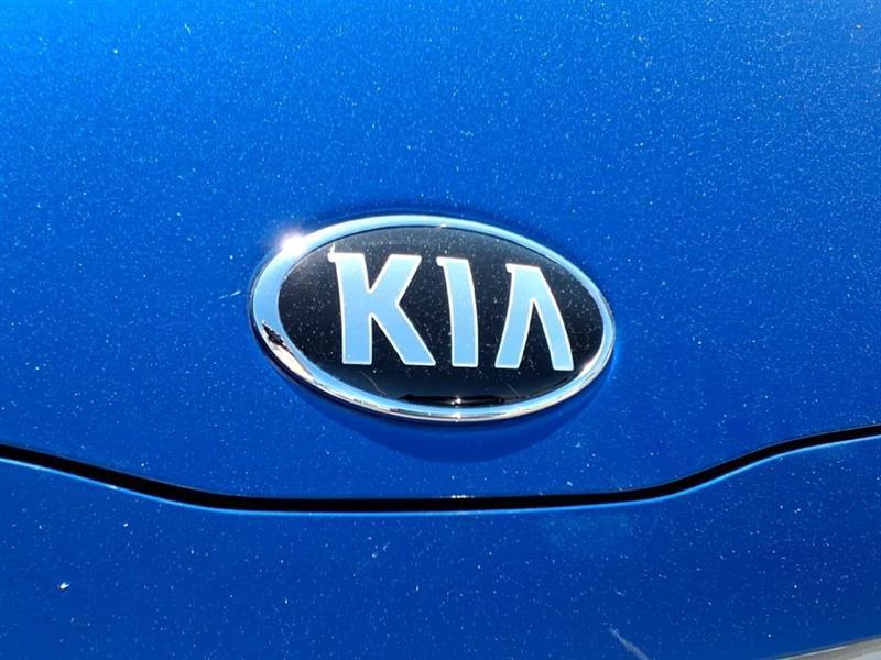 Kia Soul EX 2020