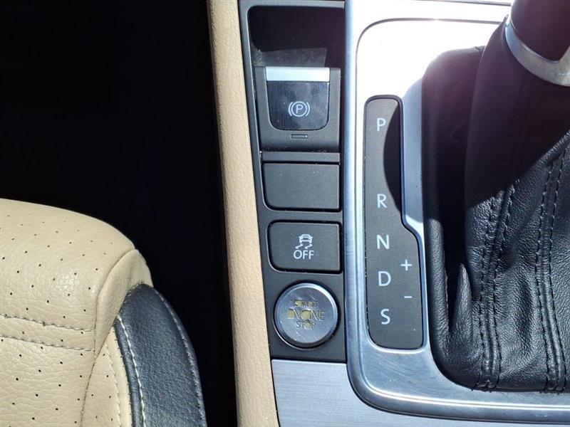 Volkswagen CC 2.0T Sport 2016