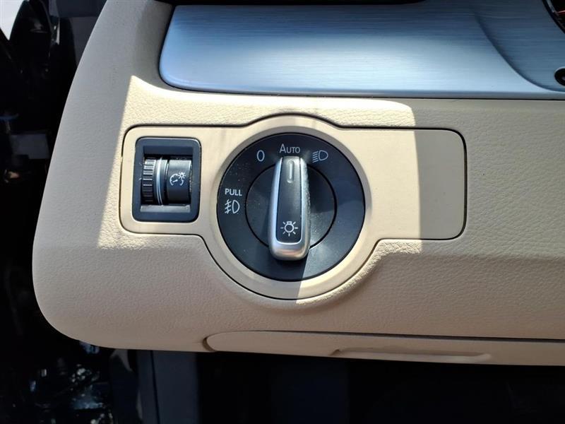 Volkswagen CC 2.0T Sport 2016