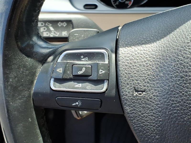 Volkswagen CC 2.0T Sport 2016