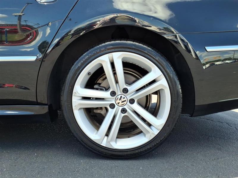 Volkswagen CC 2.0T Sport 2016