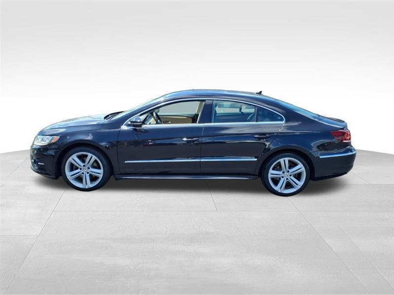 Volkswagen CC 2.0T Sport 2016