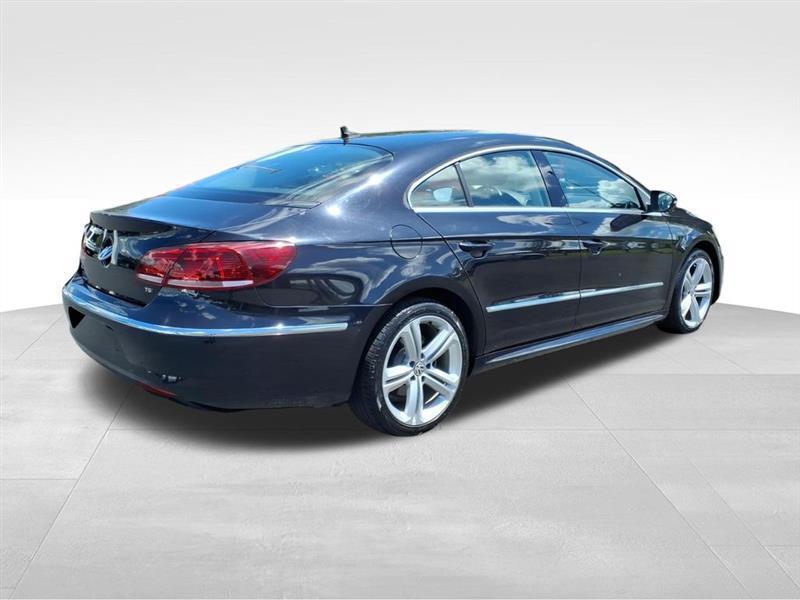 Volkswagen CC 2.0T Sport 2016