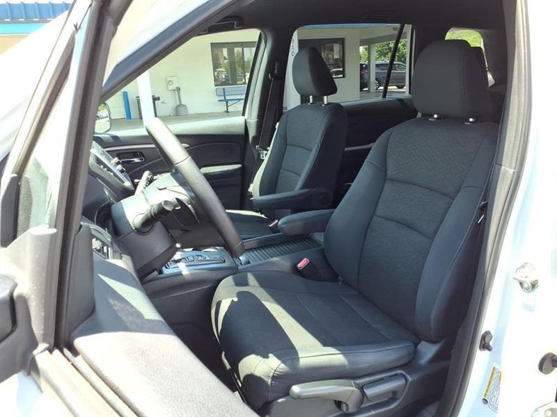 Honda Passport Sport AWD 2019