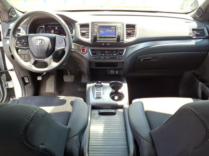 Honda Passport Sport AWD 2019