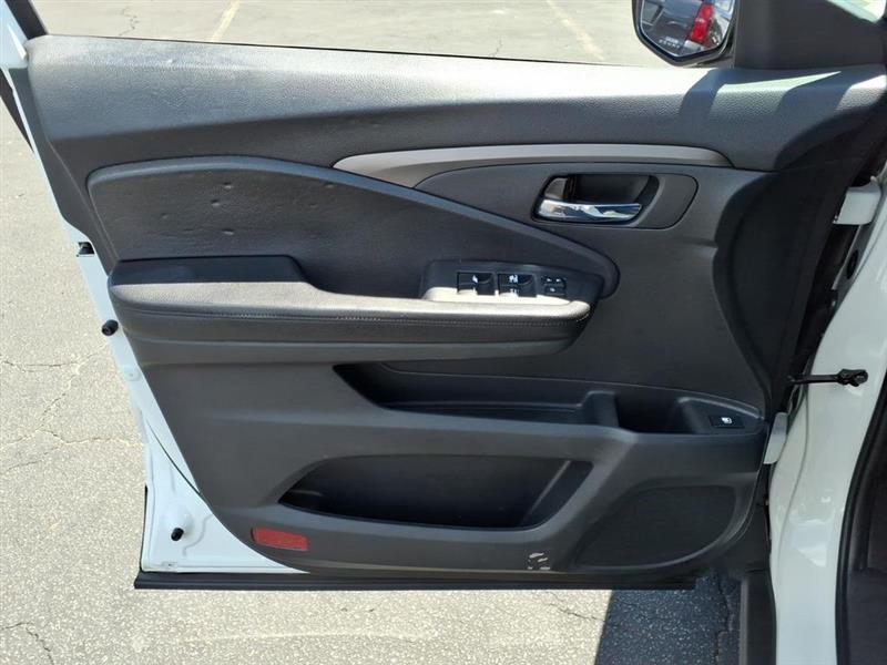 Honda Passport Sport AWD 2019