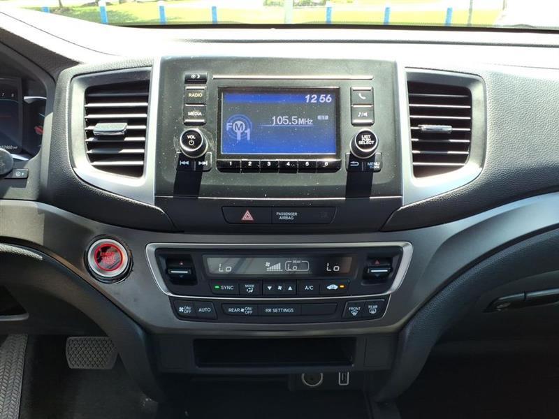 Honda Passport Sport AWD 2019