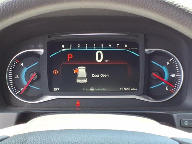 Honda Passport Sport AWD 2019