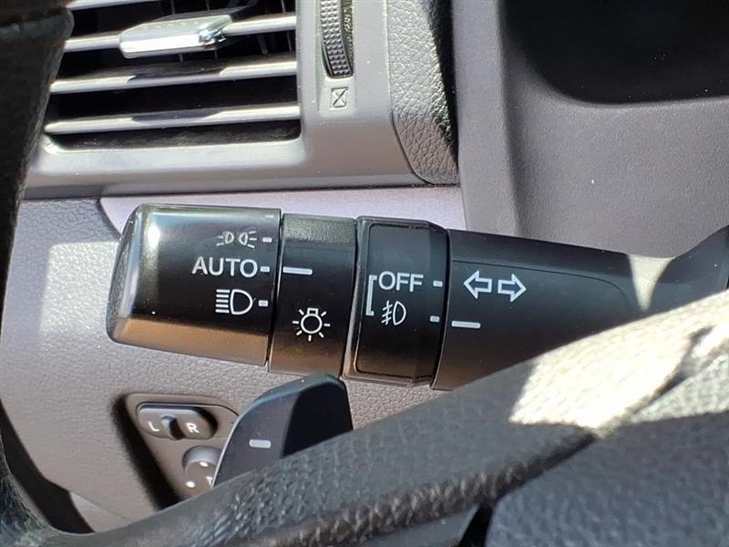 Honda Passport Sport AWD 2019