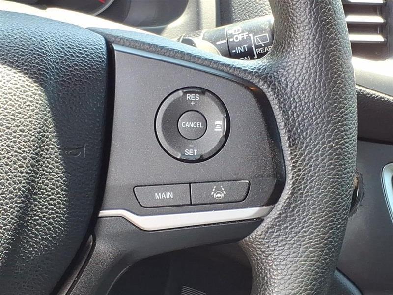Honda Passport Sport AWD 2019