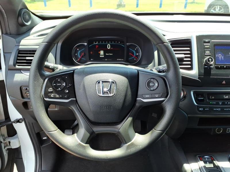 Honda Passport Sport AWD 2019