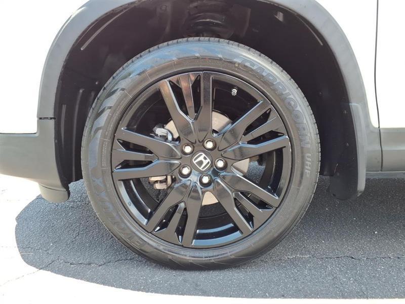 Honda Passport Sport AWD 2019
