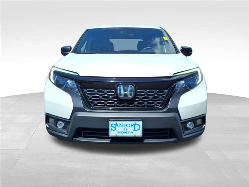 Honda Passport Sport AWD 2019