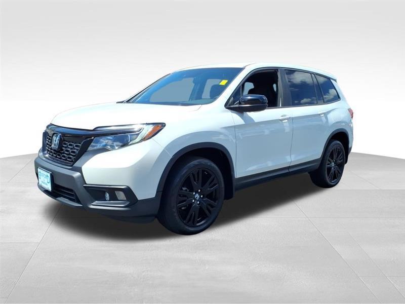 Honda Passport Sport AWD 2019