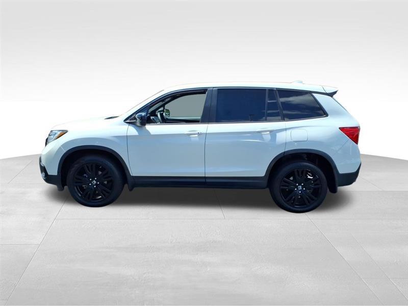 Honda Passport Sport AWD 2019