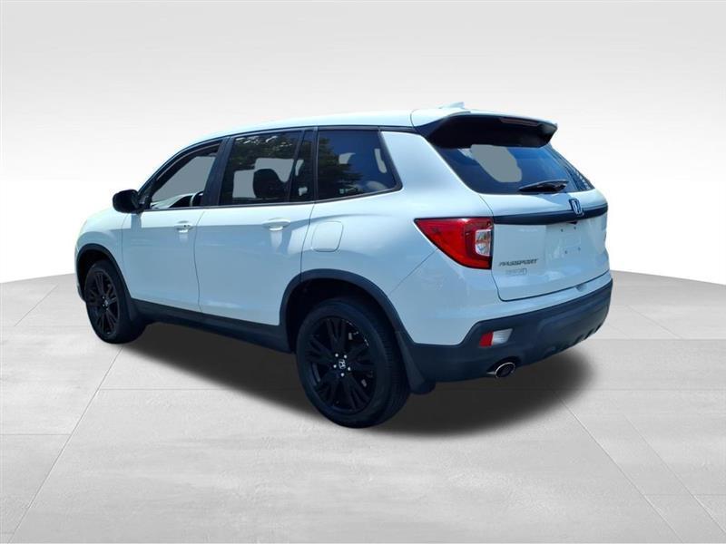 Honda Passport Sport AWD 2019