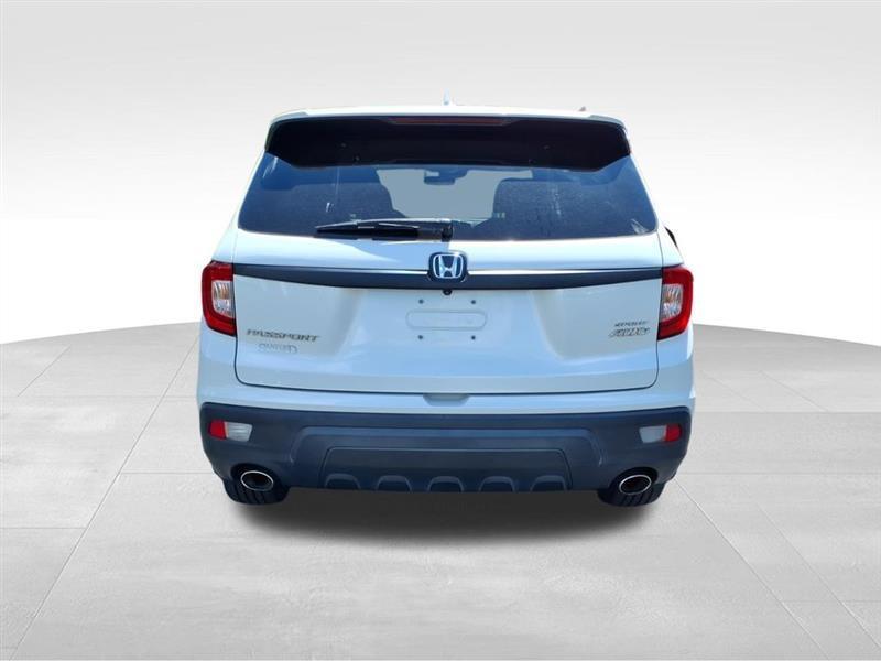 Honda Passport Sport AWD 2019