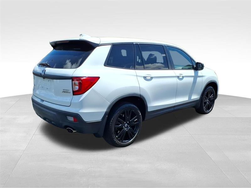 Honda Passport Sport AWD 2019
