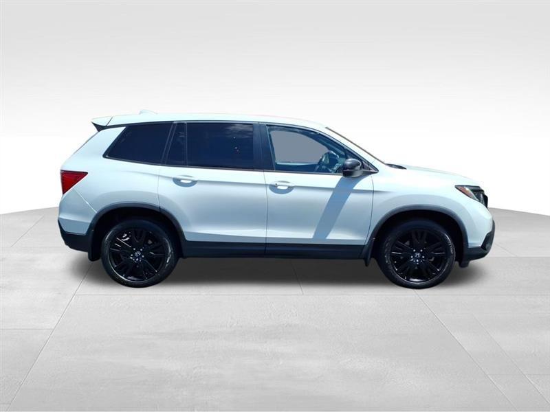 Honda Passport Sport AWD 2019