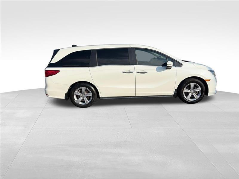 Honda Odyssey EX-L 2018