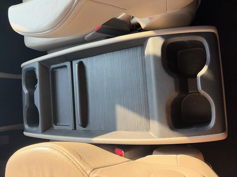 Honda Odyssey EX-L 2018