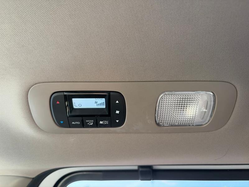 Honda Odyssey EX-L 2018