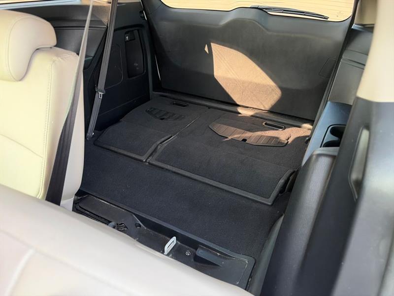 Honda Odyssey EX-L 2018