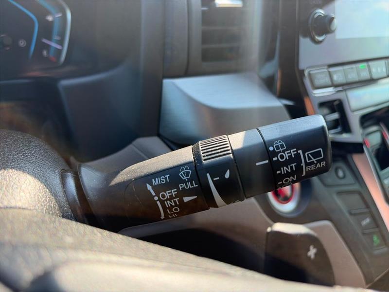 Honda Odyssey EX-L 2018