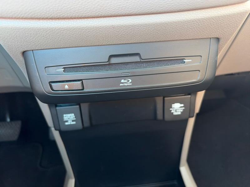 Honda Odyssey EX-L 2018