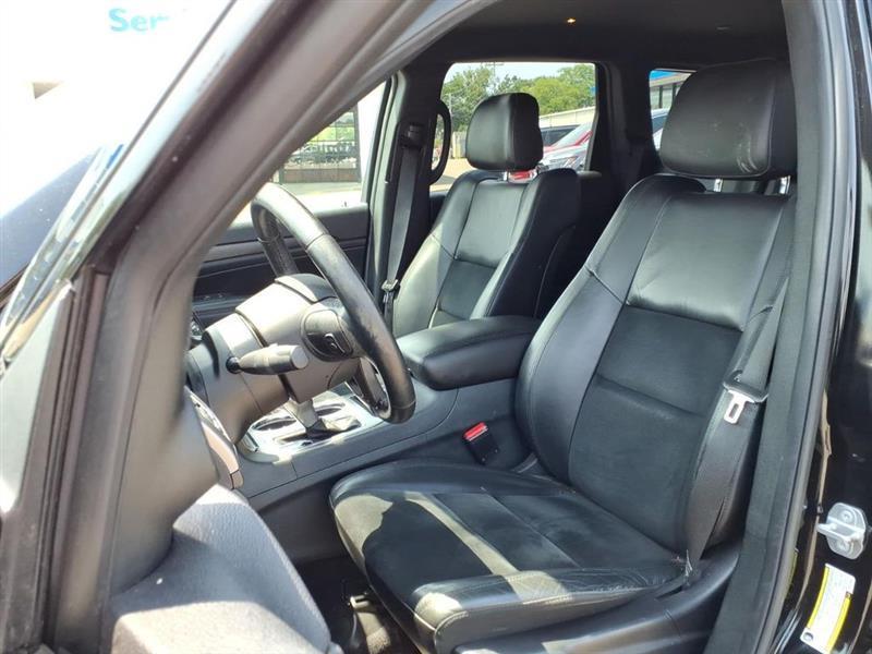 Jeep Grand Cherokee Laredo 4WD 2018