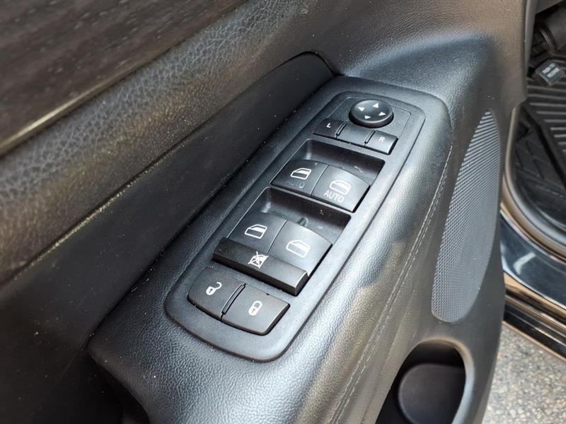 Jeep Grand Cherokee Laredo 4WD 2018