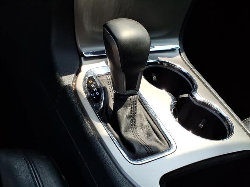 Jeep Grand Cherokee Laredo 4WD 2018