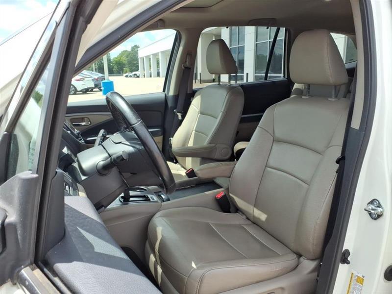 Honda Pilot EXL 2WD 2019