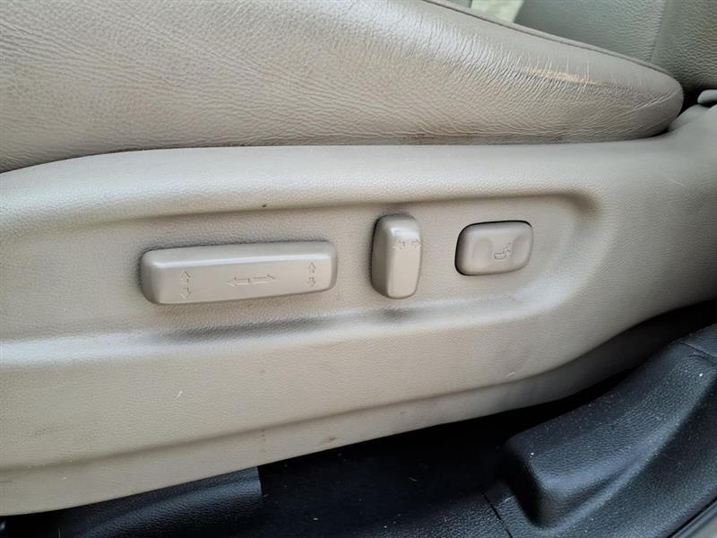 Honda Pilot EXL 2WD 2019