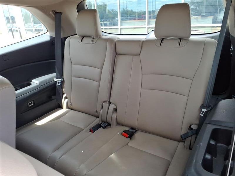 Honda Pilot EXL 2WD 2019