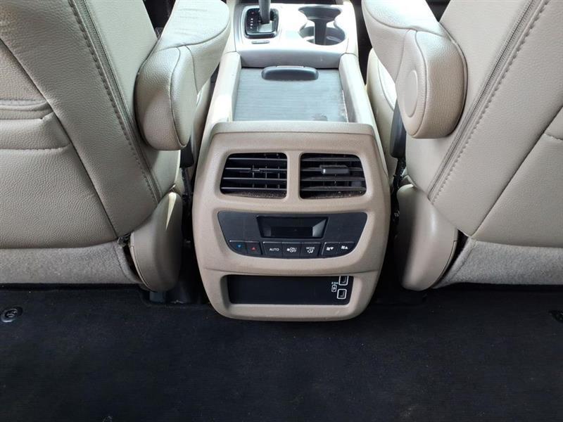 Honda Pilot EXL 2WD 2019