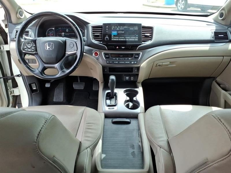 Honda Pilot EXL 2WD 2019