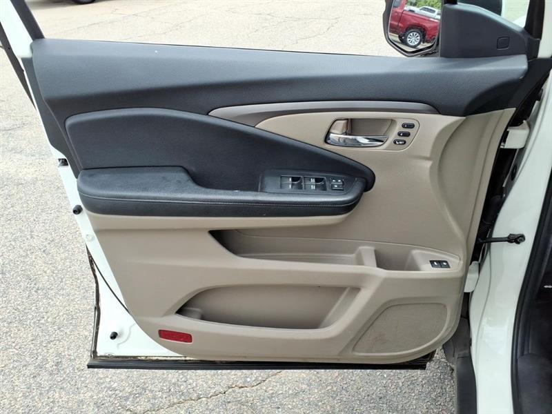 Honda Pilot EXL 2WD 2019