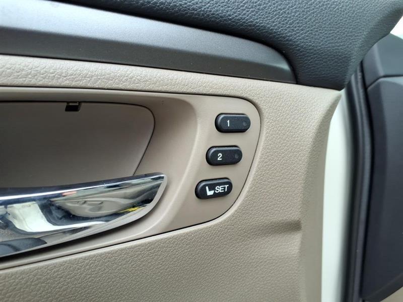 Honda Pilot EXL 2WD 2019