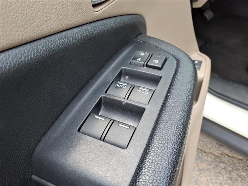 Honda Pilot EXL 2WD 2019