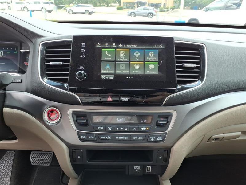 Honda Pilot EXL 2WD 2019