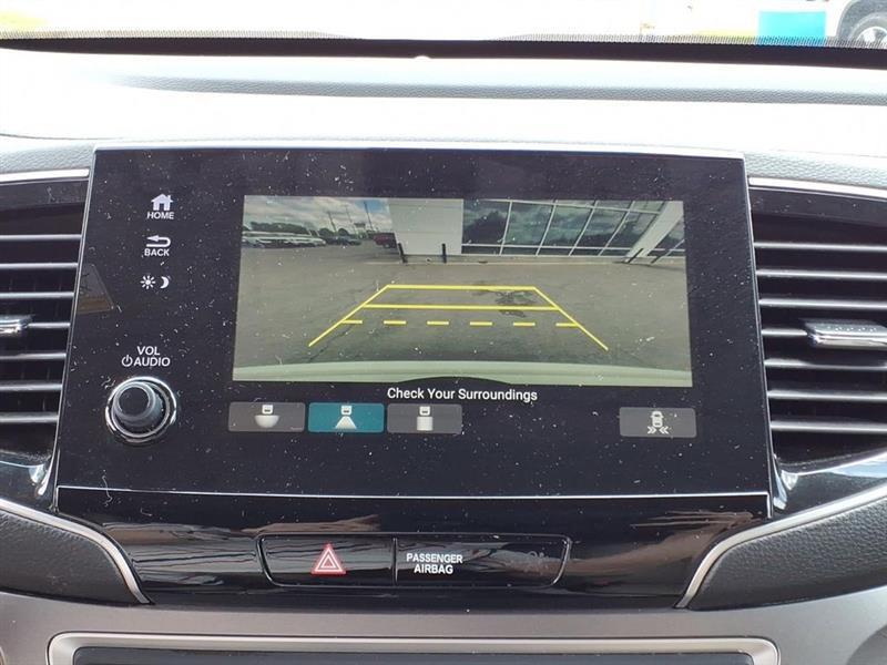 Honda Pilot EXL 2WD 2019