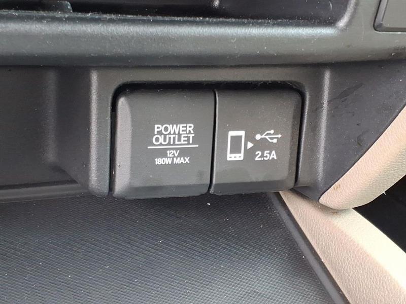 Honda Pilot EXL 2WD 2019