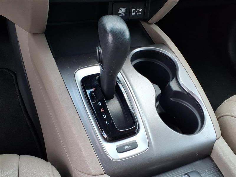 Honda Pilot EXL 2WD 2019