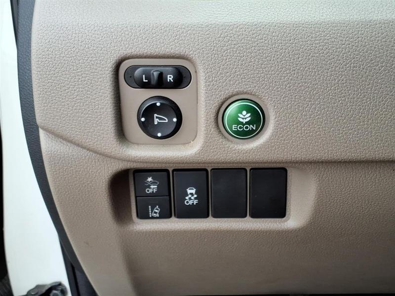Honda Pilot EXL 2WD 2019