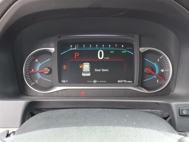 Honda Pilot EXL 2WD 2019
