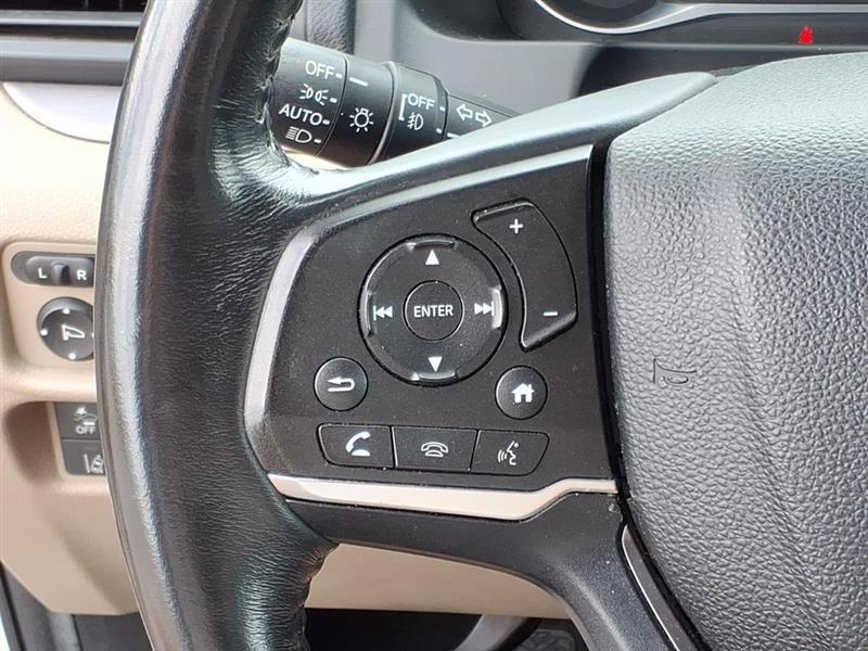Honda Pilot EXL 2WD 2019