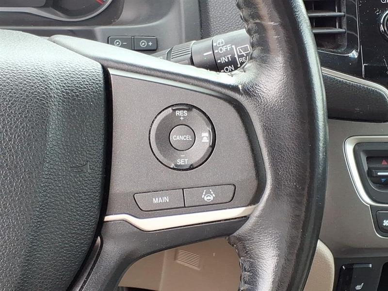 Honda Pilot EXL 2WD 2019