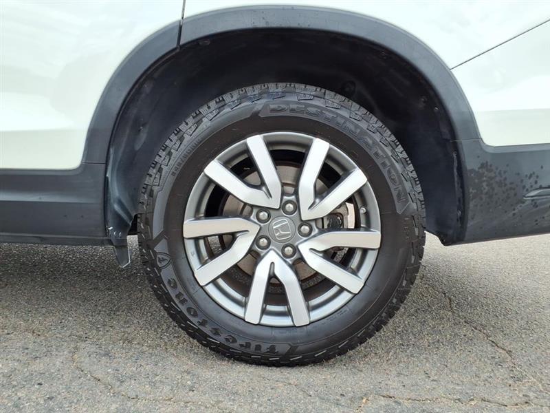 Honda Pilot EXL 2WD 2019